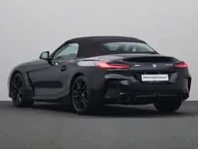 BMW Z4 (2025) thumbnail 25