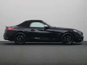 BMW Z4 (2025) thumbnail 27