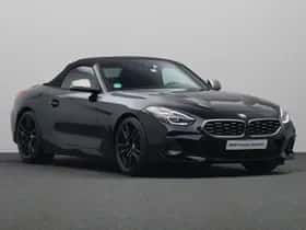BMW Z4 (2025) thumbnail 28