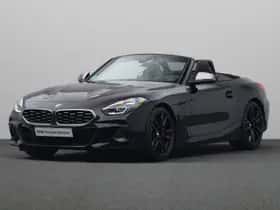 BMW Z4 (2025) thumbnail 29