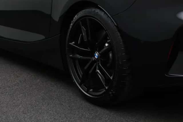 BMW Z4 (2025) thumbnail 4