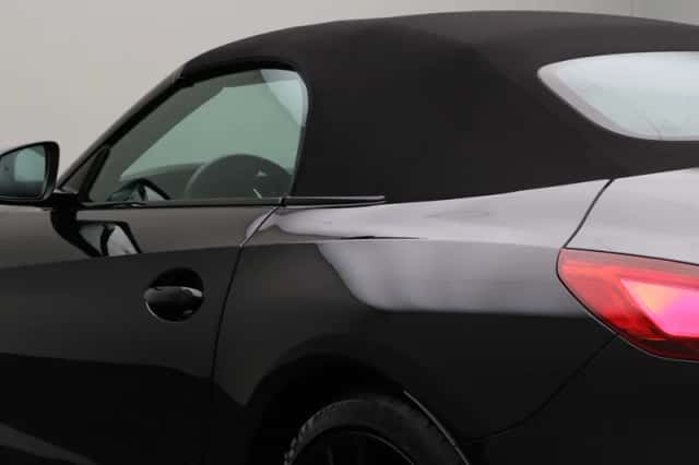 BMW Z4 (2025) thumbnail 5