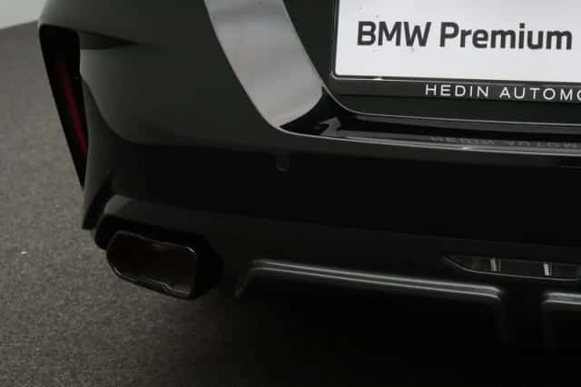 BMW Z4 (2025) thumbnail 6