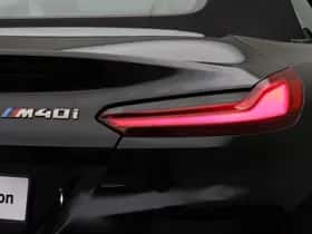BMW Z4 (2025) thumbnail 7
