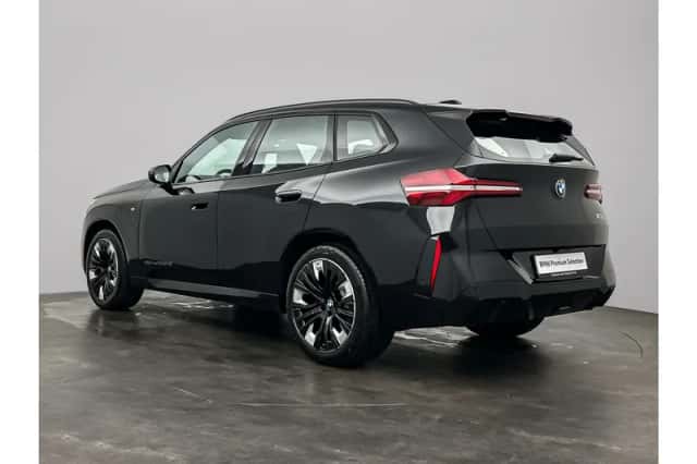 BMW X3 (2026) thumbnail 3