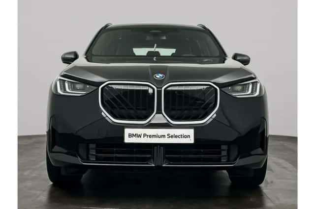 BMW X3 (2026) thumbnail 6