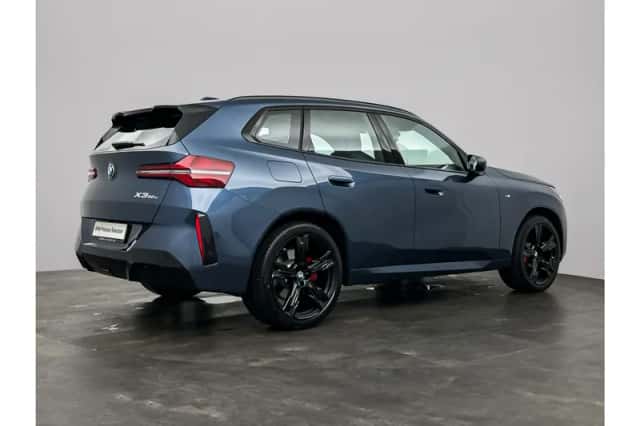 BMW X3 (2026) thumbnail 2