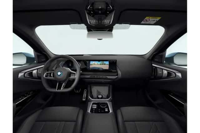 BMW X3 (2026) thumbnail 3