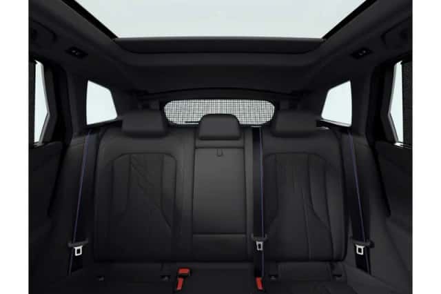 BMW X3 (2026) thumbnail 4