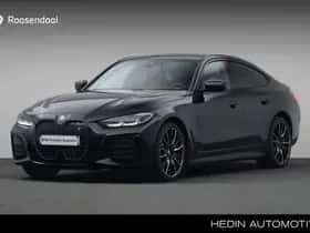 BMW i4 (2024)