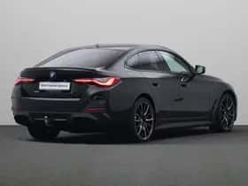 BMW i4 (2024) thumbnail 2
