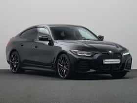 BMW i4 (2024) thumbnail 11