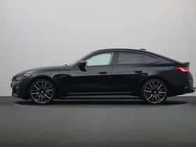 BMW i4 (2024) thumbnail 12