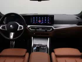 BMW i4 (2024) thumbnail 24