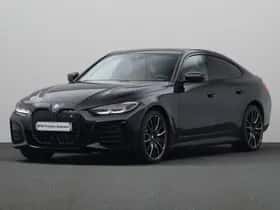 BMW i4 (2024) thumbnail 27