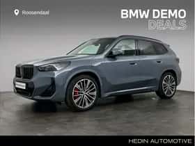 BMW X1 (2025)