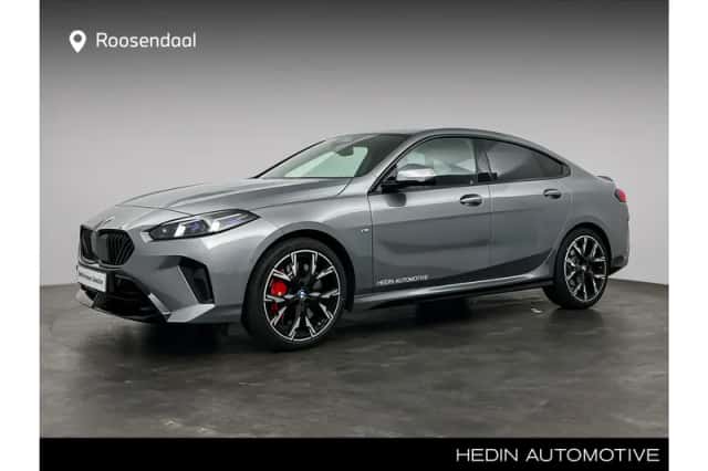 BMW 2-Serie (2026) thumbnail 1