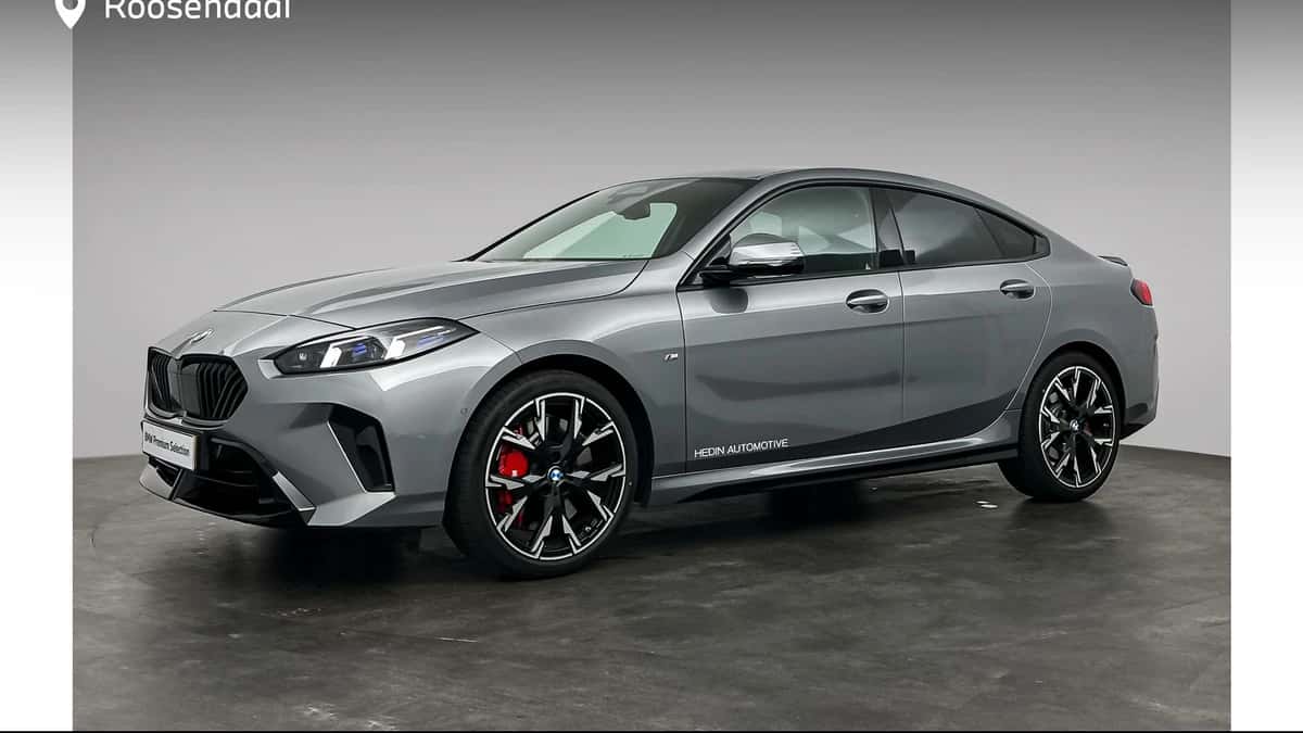 BMW 2-Serie (2026) — foto 1