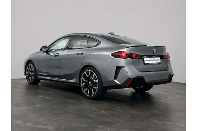 BMW 2-Serie (2026) thumbnail 3
