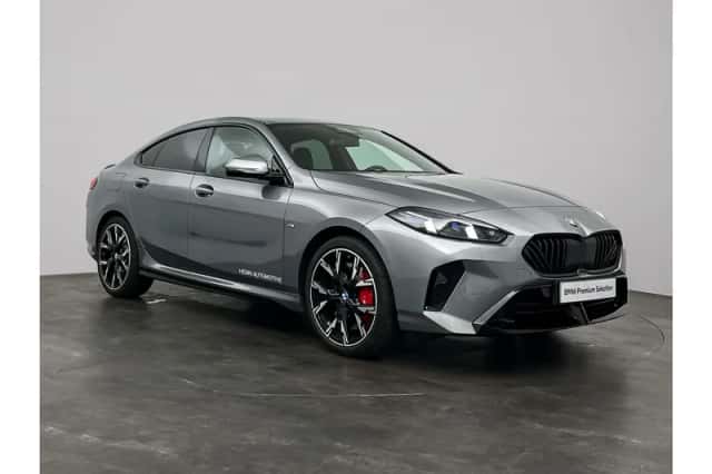 BMW 2-Serie (2026) thumbnail 4