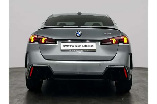 BMW 2-Serie (2026) thumbnail 5