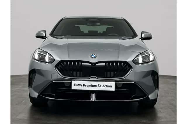 BMW 2-Serie (2026) thumbnail 6