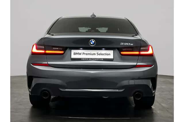BMW 3-Serie (2021) thumbnail 5