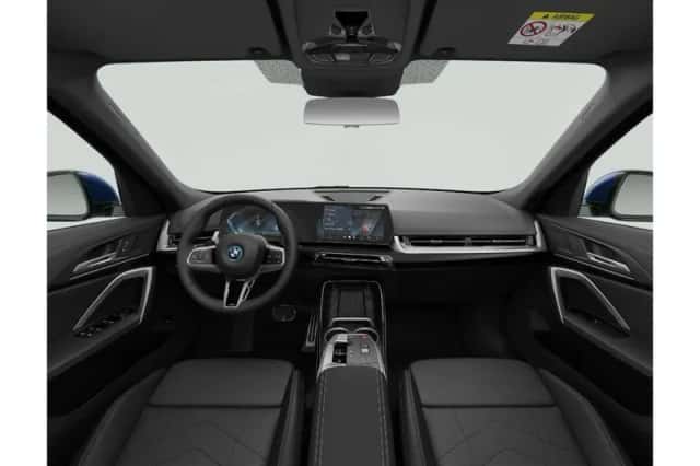 BMW X1 (2026) thumbnail 3