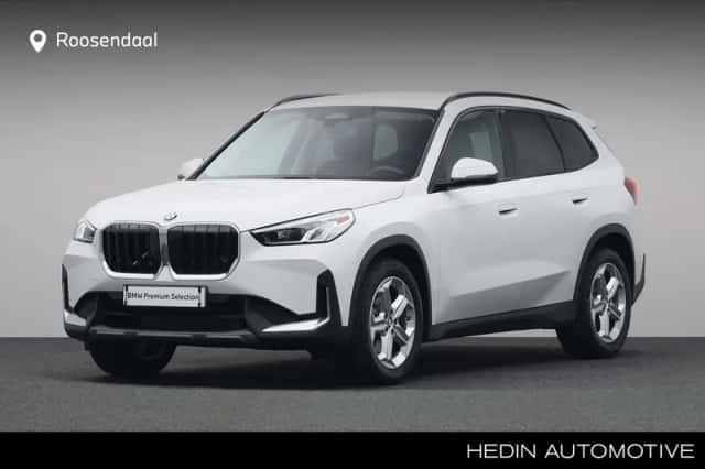 BMW X1 (2026) thumbnail 1