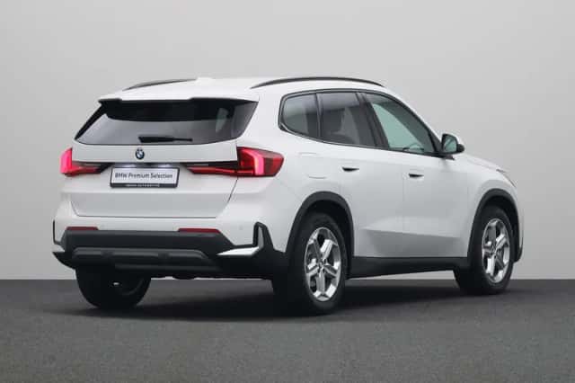 BMW X1 (2026) thumbnail 2
