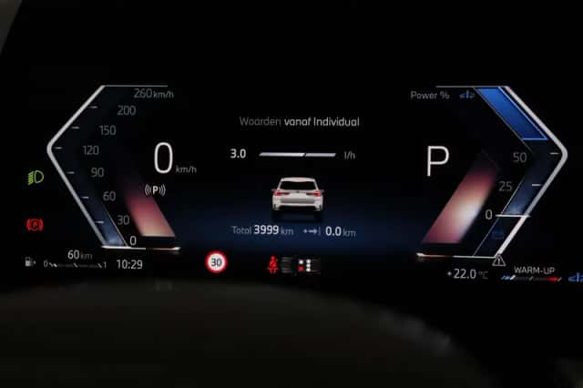 BMW X1 (2026) thumbnail 3