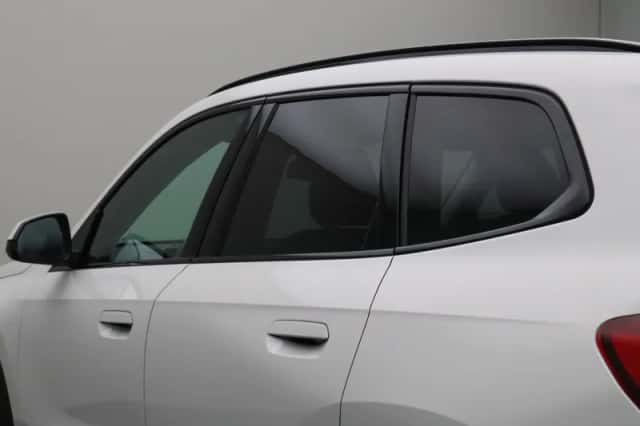 BMW X1 (2026) thumbnail 4