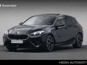 BMW 1-Serie (2025)