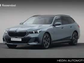 BMW 5-Serie (2025)