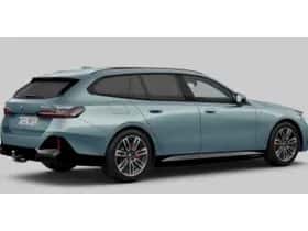 BMW 5-Serie (2025) thumbnail 2