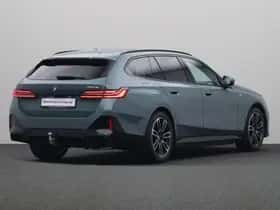 BMW 5-Serie (2025) thumbnail 2