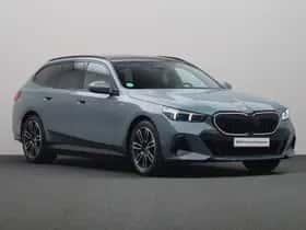 BMW 5-Serie (2025) thumbnail 11