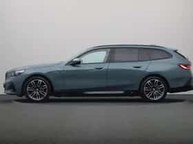 BMW 5-Serie (2025) thumbnail 12