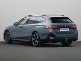 BMW 5-Serie (2025) thumbnail 13