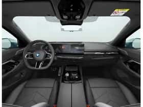 BMW 5-Serie (2025) thumbnail 3