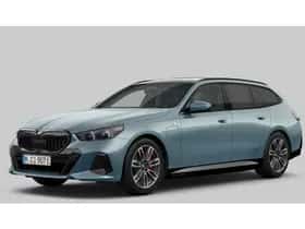 BMW 5-Serie (2025) thumbnail 5
