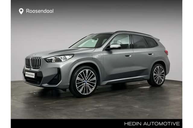 BMW X1 (2023) thumbnail 1