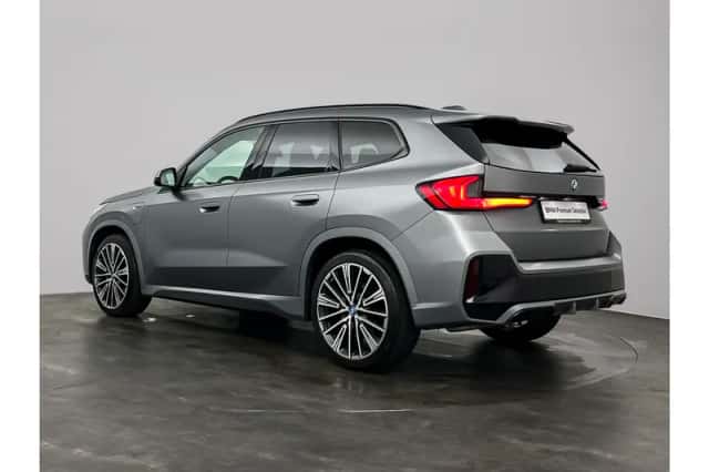 BMW X1 (2023) thumbnail 3