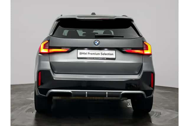 BMW X1 (2023) thumbnail 5
