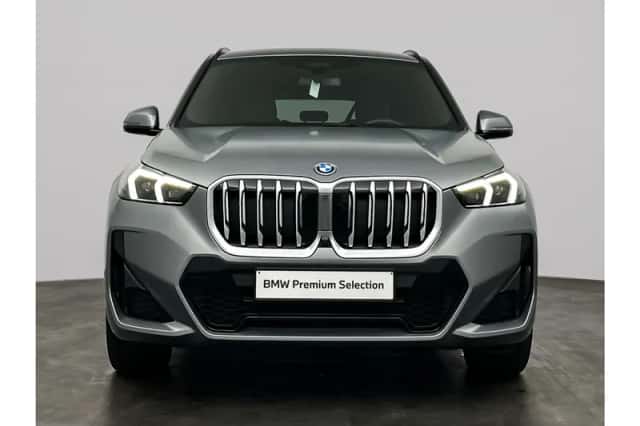 BMW X1 (2023) thumbnail 6