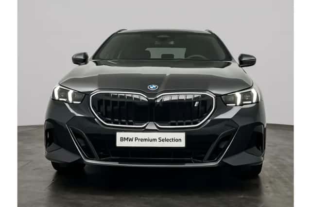 BMW i5 (2026) thumbnail 6