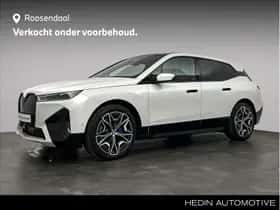 BMW iX (2022)