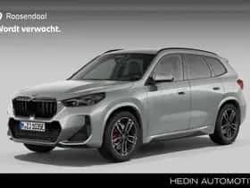 BMW X1 (2025)