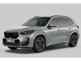 BMW X1 (2025) thumbnail 4