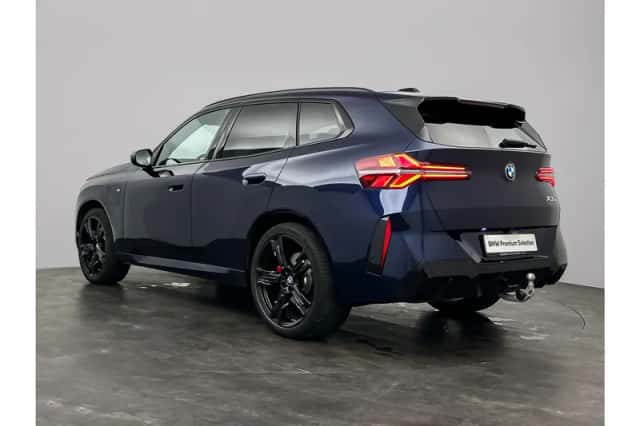 BMW X3 (2026) thumbnail 3